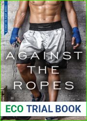 Against the Ropes (First to Fight, #2)