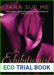The Exhibitionist (Submissive, #7)