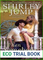 When Somebody Loves You (The Southern Belle Book Club, #1)
