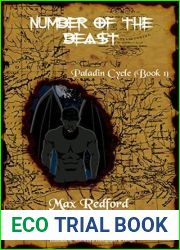 Number of the Beast (Paladin Cycle, #1)