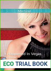 It Happened In Vegas (Army Docs #2)