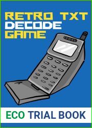 Retro Txt Decode Game