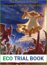 The Heavenly Host (Demons of Astlan, #2)