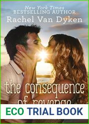 The Consequence of Revenge (Consequence, #2)