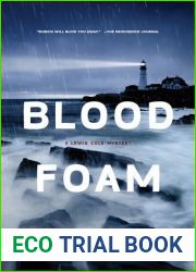 Blood Foam (Lewis Cole, #9)