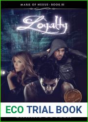 Loyalty (Mark of Nexus, #3)