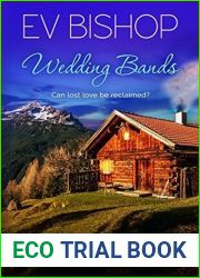Wedding Bands (River|s Sigh B and B, #1)