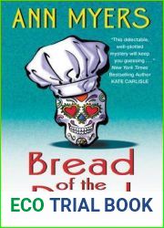 Bread of the Dead (Santa Fe Cafe Mystery, #1)
