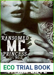 Ransomed MC Princess #2 (Alpha Biker Bad Boys)