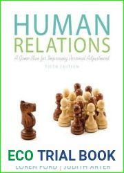 Human Relations: A Game Plan for Improving Personal Adjustment [with eText and MySearchLab Access Codes]