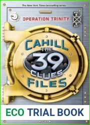 Operation Trinity (The 39 Clues: The Cahill Files, #1)