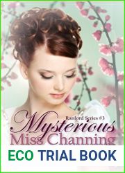 Mysterious Miss Channing (Ranford #3)
