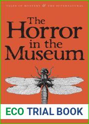 The Horror in the Museum: Collected Short Stories Volume 2