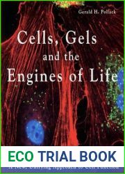 Cells, Gels and the Engines of Life: A New, Unifying Approach to Cell Function