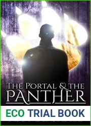 The Portal and the Panther (Guardians of the Portal, #1)