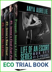 Life of an Escort Series Box Set #1-3 + Prequel