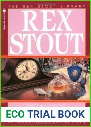 Before Midnight (Nero Wolfe #25)
