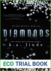 Diamonds (All that Glitters, #1)