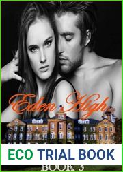 Eden High, Book 3 (Eden High, #3)