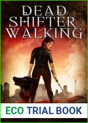 Dead Shifter Walking (The Succubus Executioner #1)
