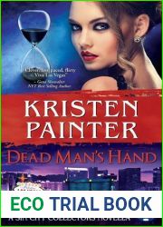 Dead Man|s Hand (Sin City Collectors, #4)