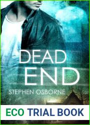 Dead End (Duncan Andrews Thrillers, #4)