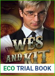 Wes and Kit (Steampunk Mystery #1)