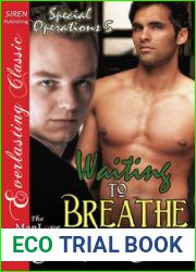 Waiting to Breathe (Special Operations, #5)