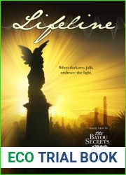 Lifeline (The Bayou Secrets Saga, #2)