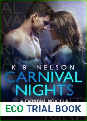 Carnival Nights (Carnival, #1.5)