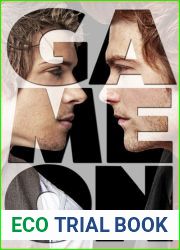 Game On (Game On, #1)
