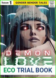 Demon Love: Gender Bender Tales