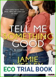 Tell Me Something Good (One-on-One, #1)
