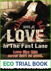 Love: In the Fast Lane (Carolina Bad Boys, #2)