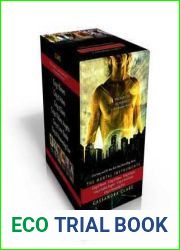 The Mortal Instruments, the Complete Collection (Boxed Set): City of Bones; City of Ashes; City of Glass; City of Fallen Angels; City of Lost Souls; City of Heavenly Fire