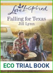 Falling for Texas (Love Inspired)