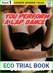 You Perform a Lap Dance (Gender Bender Tales)