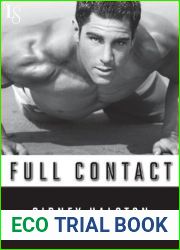 Full Contact (Worth the Fight, #2)