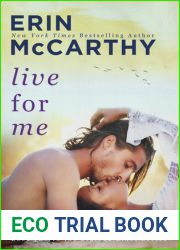 Live for Me (Blurred Lines, #2)