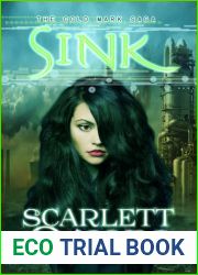 Sink (Cold Mark Saga #2)