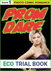 Prom Dare: Photo Comic Romance