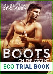 Boots on the Ground (Homefront, #1)