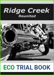 Ridge Creek Reunited (Ridge Creek #2)
