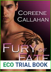 Fury of Fate (Dragonfury 4.5)