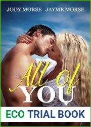 All of You (Summer Haven Book 1)