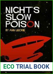 Night|s Slow Poison (Imperial Radch, #0.5)