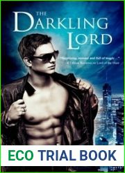 The Darkling Lord (Court of Annwyn, #4)