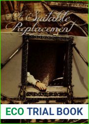 A Suitable Replacement (Deceived, #4)
