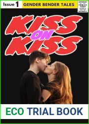 Kiss on Kiss: Gender Bender Tales