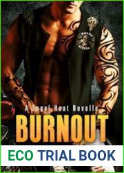 Burnout (Legal Heat, #2.5)